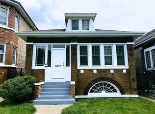 6241 S Washtenaw Ave, Chicago, IL 60629