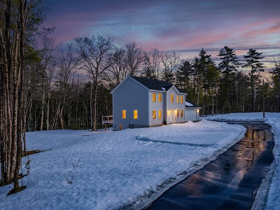 1st image of 61B Suncook Valley Road