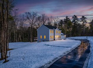 61B Suncook Valley Road, Barnstead, NH 03218