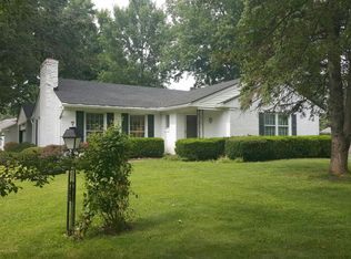 231 Woodcleft Rd, Bellemeade, KY 40222