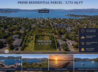 2664 E State Highway 20, Nice, CA 95464