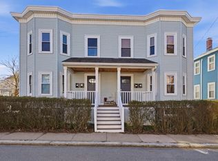 18 Phelps St #1, Salem, MA 01970