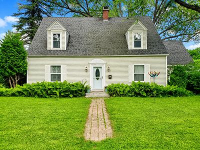 43 Elmwood Avenue, Caribou, ME, 04736