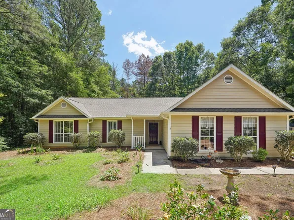 357 Marsha Way, Sharpsburg, GA 30277
