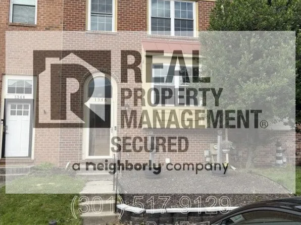 1346 Riverwood Way, Baltimore, MD 21226