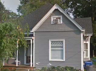 344 Oldham Ave, Lexington, KY 40502