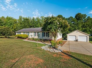 7414 Russell Rd, Durham, NC 27712