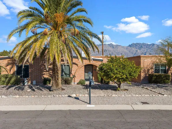 4437 E Brott St, Tucson, AZ 85712