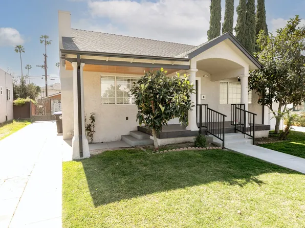 720 W Dryden St, Glendale, CA 91202