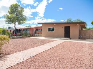2002 S Amalia Ave, Tucson, AZ 85713
