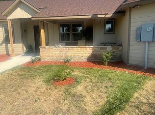 1004 County Road 334, Decatur, TX 76234