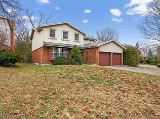179 Digby Rd, Oakville, ON L6J6A8