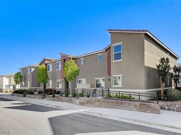 12262 Azure Gate Rd #4, Las Vegas, NV 89183