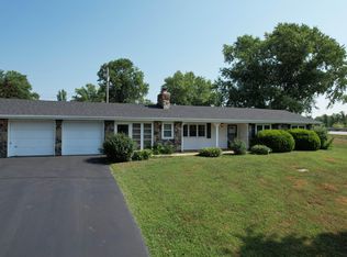 117 Martha St, Ozark, MO 65721