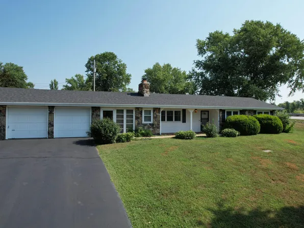 117 Martha Street, Ozark, MO 65721