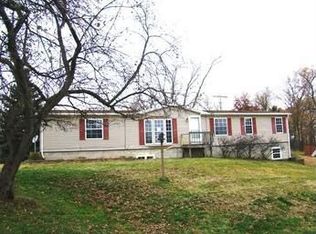 7199 Steele Hwy, Eaton Rapids, MI 48827