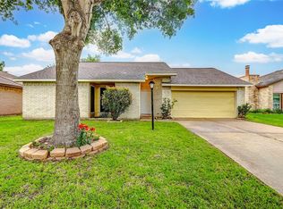 19214 Cypress Harbor Dr, Katy, TX 77449