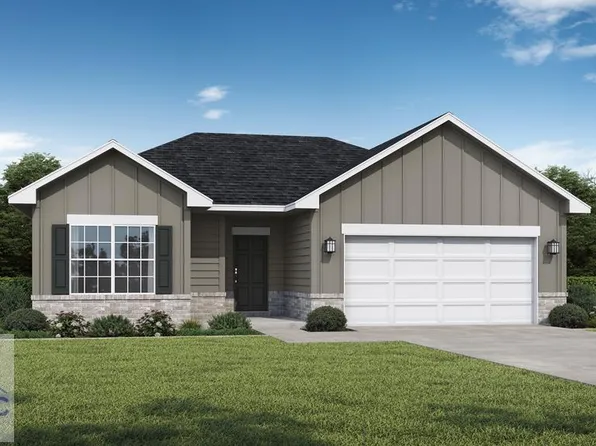 301 Quail Run Way SE, Allenhurst, GA 31301