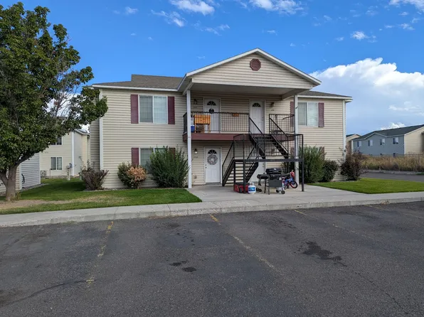 318 Pioneer Rd, Rexburg, ID 83440