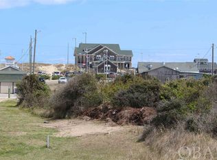 7222 S Virginia Dare Trl LOT 12-13, Nags Head, NC 27959