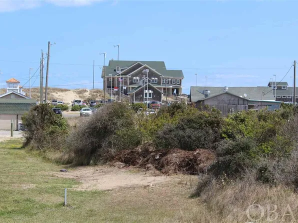 7222 S Virginia Dare Trl Lot 12-13, Nags Head, NC 27959