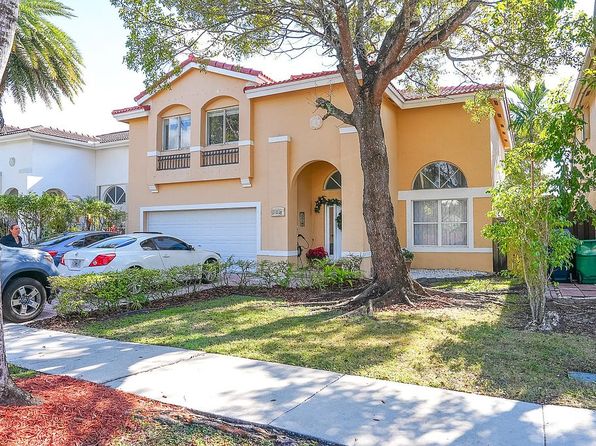 11018 NW 47th Ter
