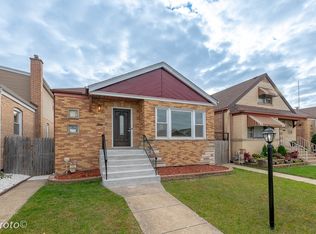 7209 S Ridgeway Ave, Chicago, IL 60629