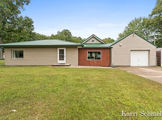 5449 Holton Rd, Twin Lake, MI 49457