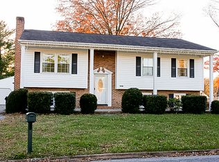 5258 Wipledale Ave, Roanoke, VA 24019