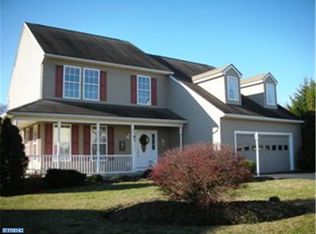 714 New Brighton Ct, Middletown, DE 19709
