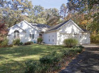 4057 Monroe Rd, Allegan, MI 49010