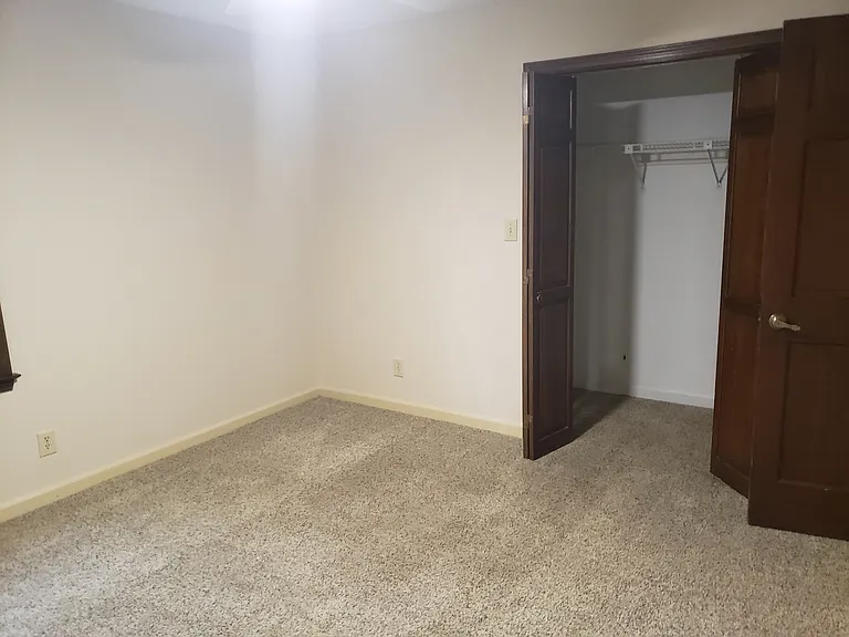1st BD Closet