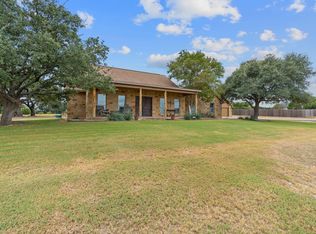 313 First Down Dash, Burnet, TX 78611