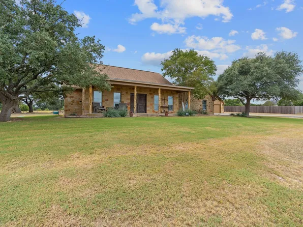 313 First Down Dash, Burnet, TX 78611