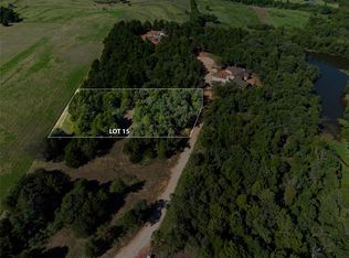 1101 Creekside Trl #15, Guthrie, OK 73044