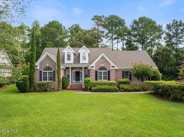 1104 Willow Pond Lane, Leland, NC 28451