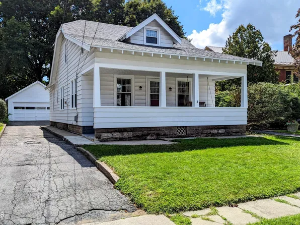 5 Lawton Avenue, Glens Falls, NY 12801