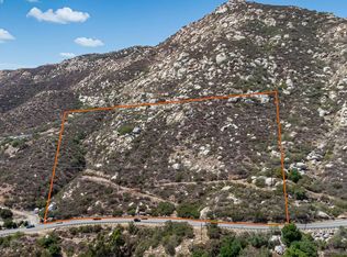 0 Wildcat Canyon Rd #0, Lakeside, CA 92040