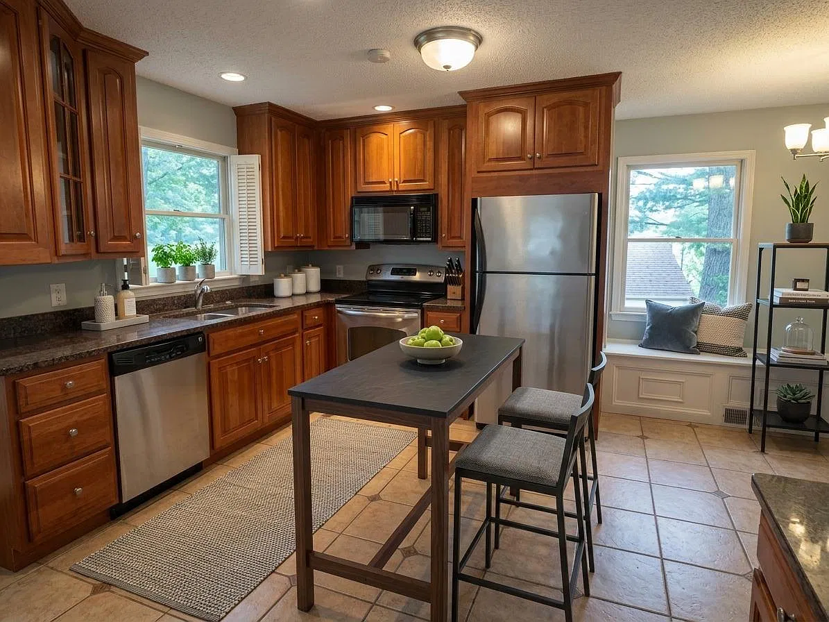 4 bed, 3.0 bath, 2132 sqft, $2,600 — Photo 4