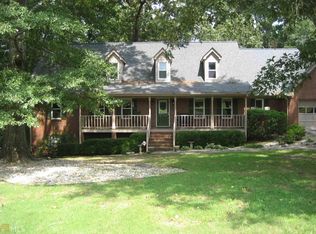 1168 Pj East Rd, Covington, GA 30014