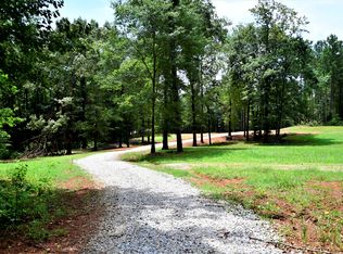 0 Old Mill Rd LOT 2, Jefferson, GA 30549