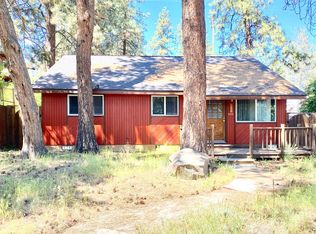 1448 NW Galveston Ave #1, Bend, OR 97703