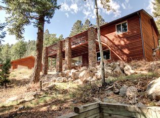 31427 Kings Valley W, Conifer, CO 80433