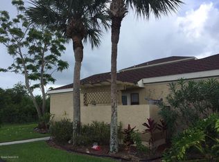 1421 Sheafe Ave NE APT 110, Palm Bay, FL 32905
