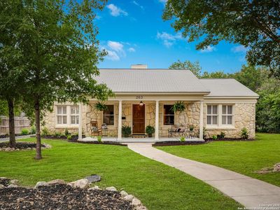 263 HERMINE, San Antonio, TX, 78212