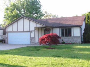 5050 Taft Rd, Clay, MI 48001