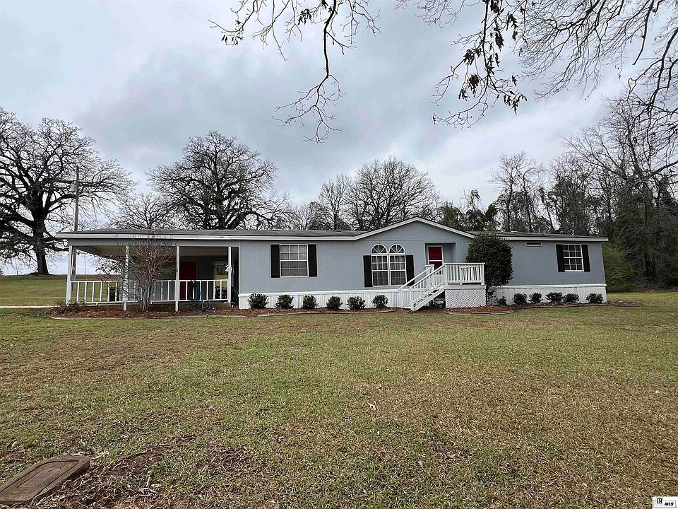 2316 Highway 144, Calhoun, LA 71225 MLS 209229 Zillow