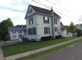177 Marsh St, Wyalusing, PA 18853