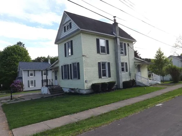177 Marsh St, Wyalusing, PA 18853