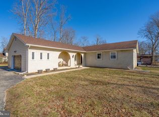 2273 Quail St, Vineland, NJ 08361